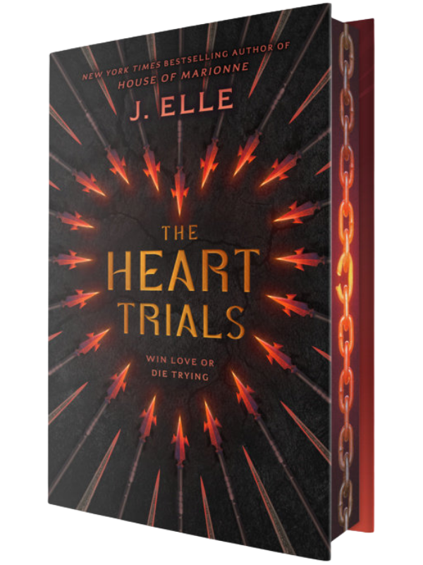 The Heart Trials