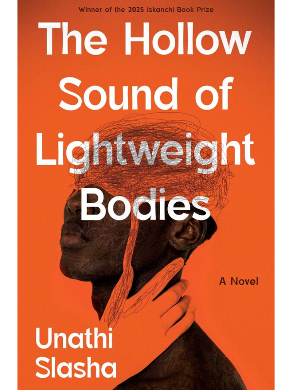 The Hollow Sound of Lightweight Bodies