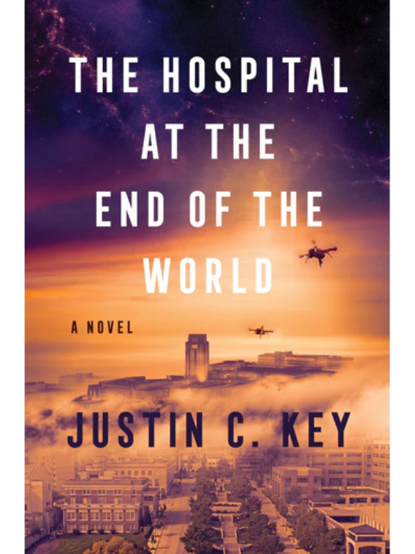The Hospital at the End of the World