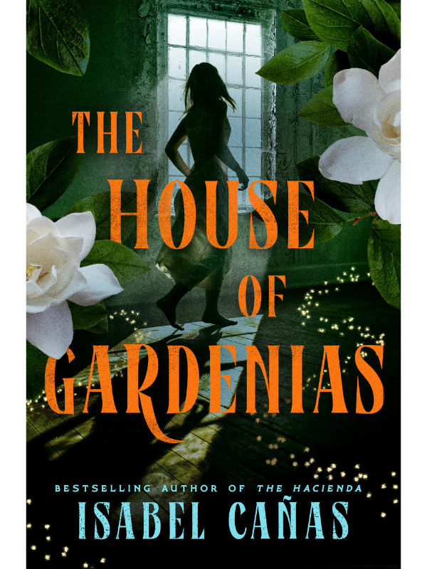 The House of Gardenias