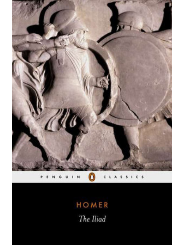 The Iliad