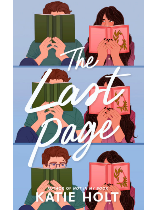 The Last Page