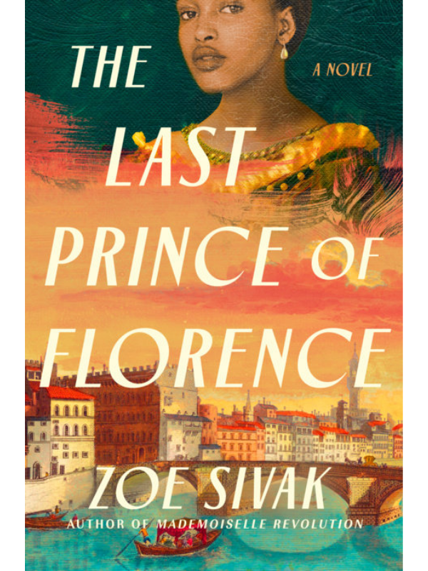 The Last Prince of Florence