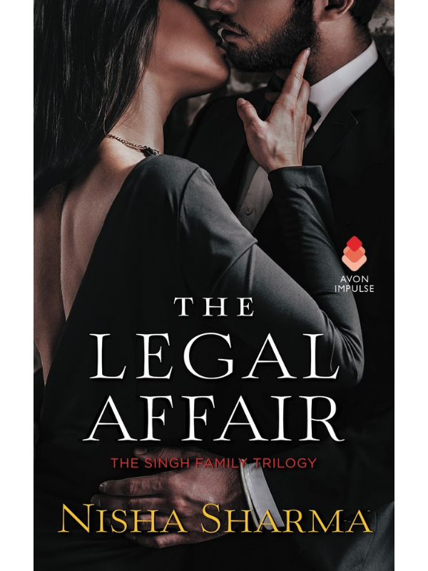 The Legal Affair