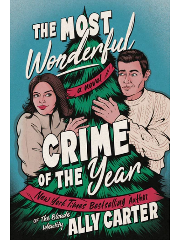 The Most Wonderful Crime of the Year