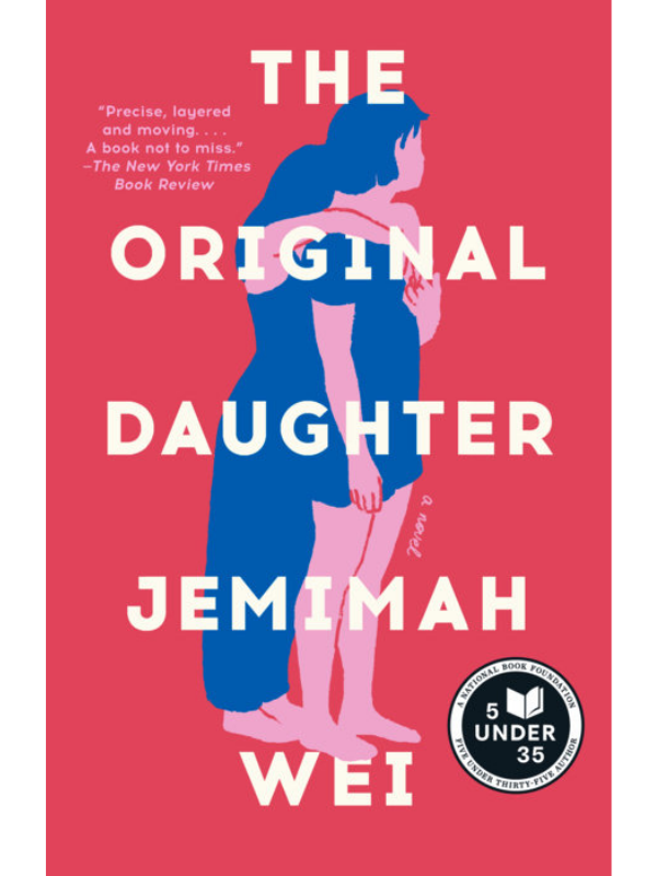 The Original Daughter