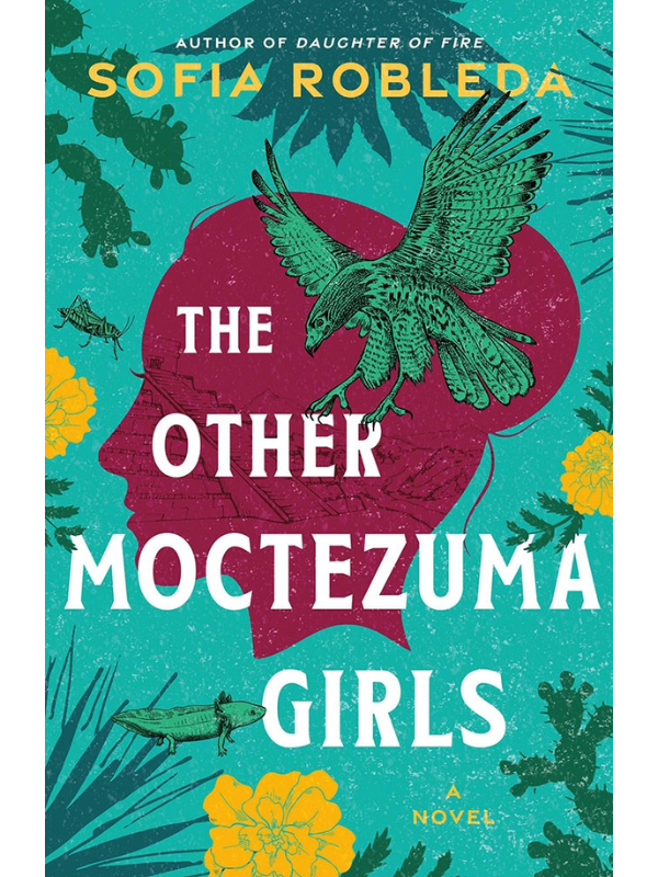 The Other Moctezuma Girls