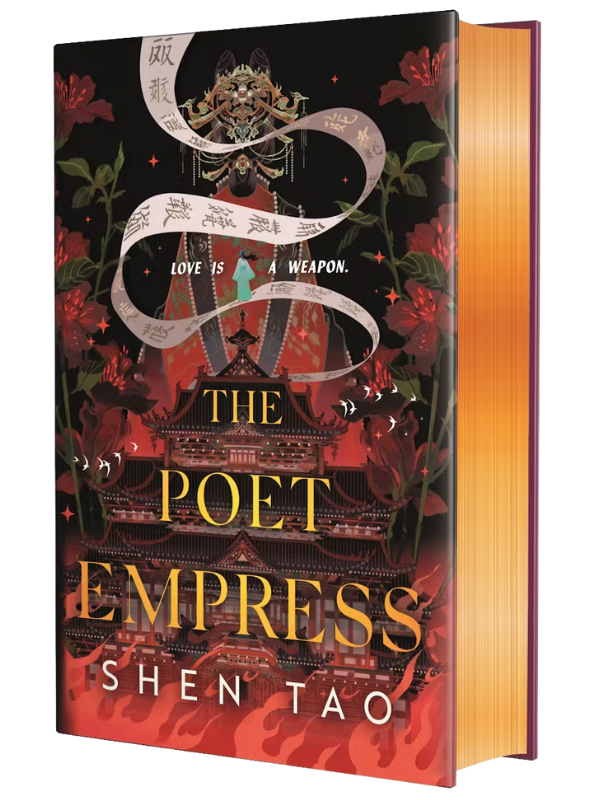 The Poet Empress