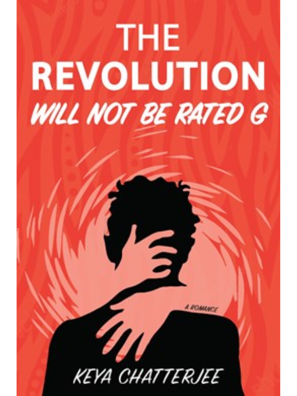 The Revolution Will Not Be Rated G