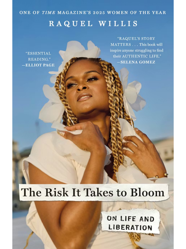 The Risk It Takes to Bloom