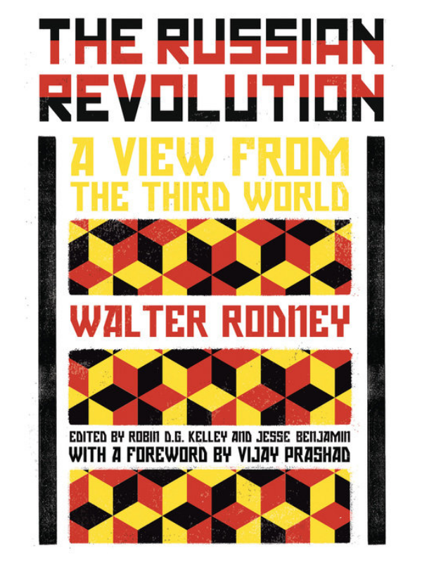 The Russian Revolution
