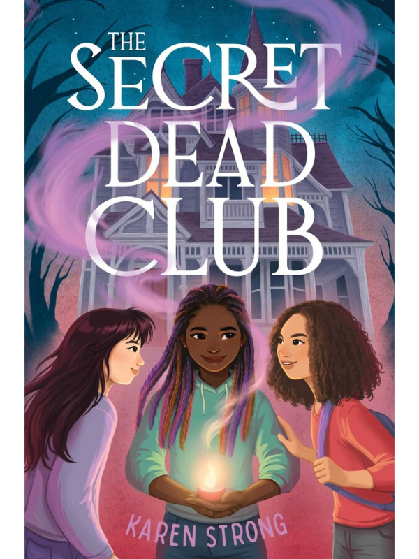The Secret Dead Club