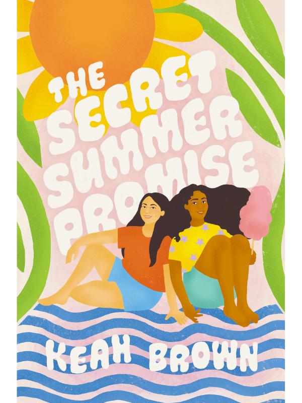 The Secret Summer Promise
