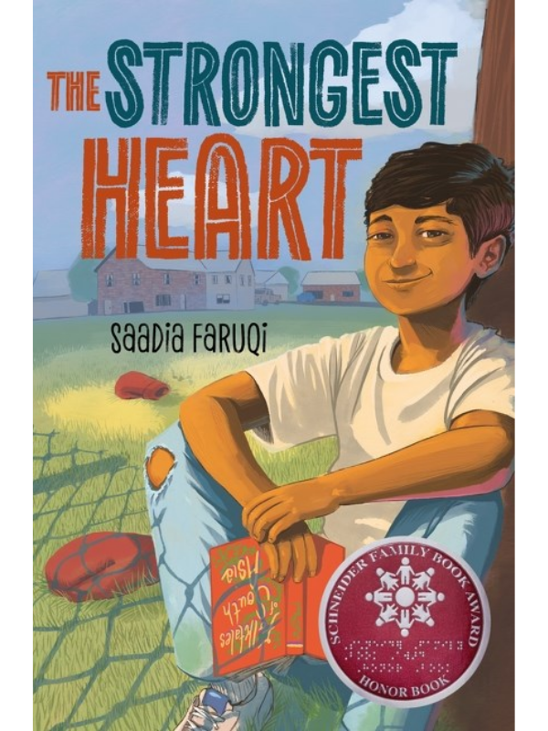 The Strongest Heart