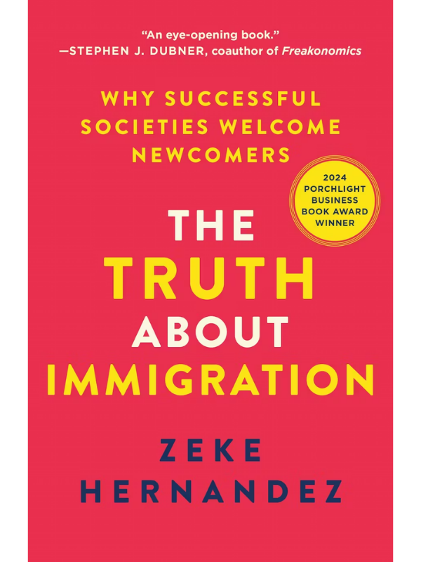 The Truth About Immigration