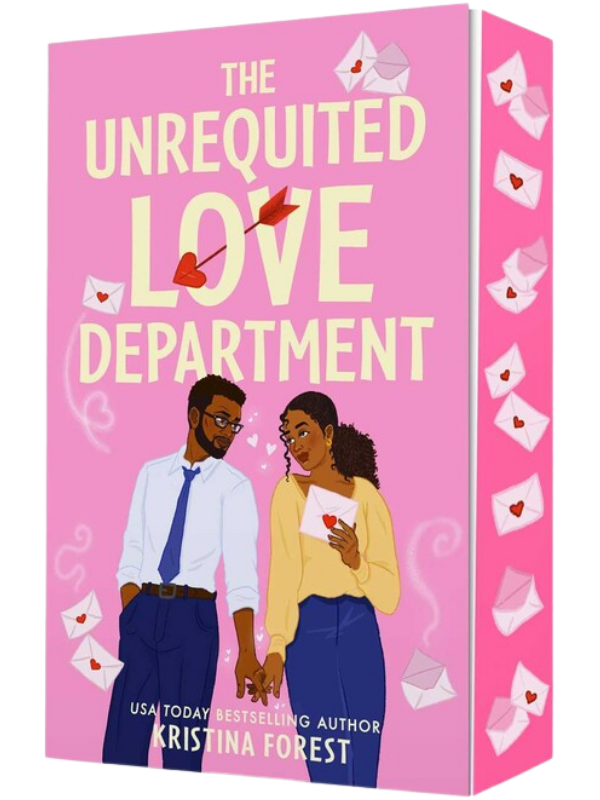 The Unrequited Love Department