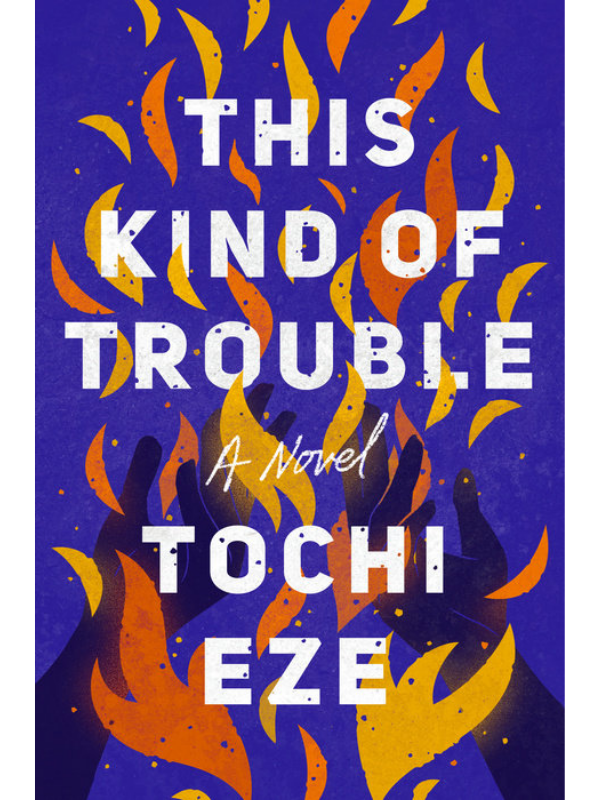 This Kind of Trouble