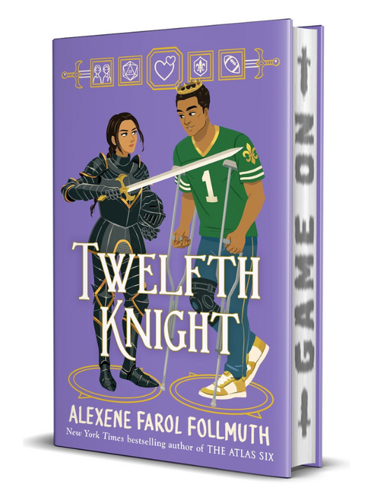 Twelfth Knight