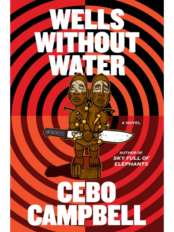 Wells Without Water