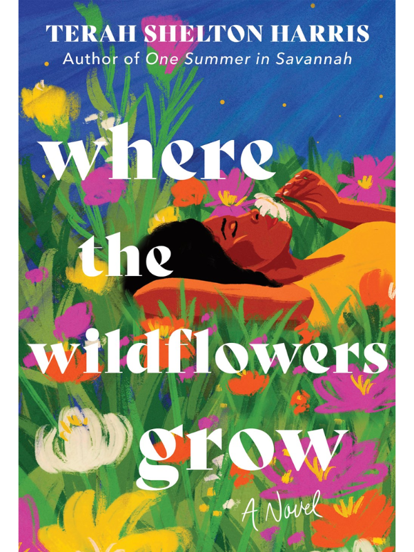 Where the Wildflowers Grow