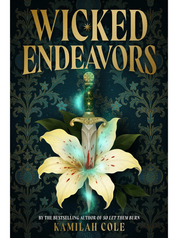 Wicked Endeavors
