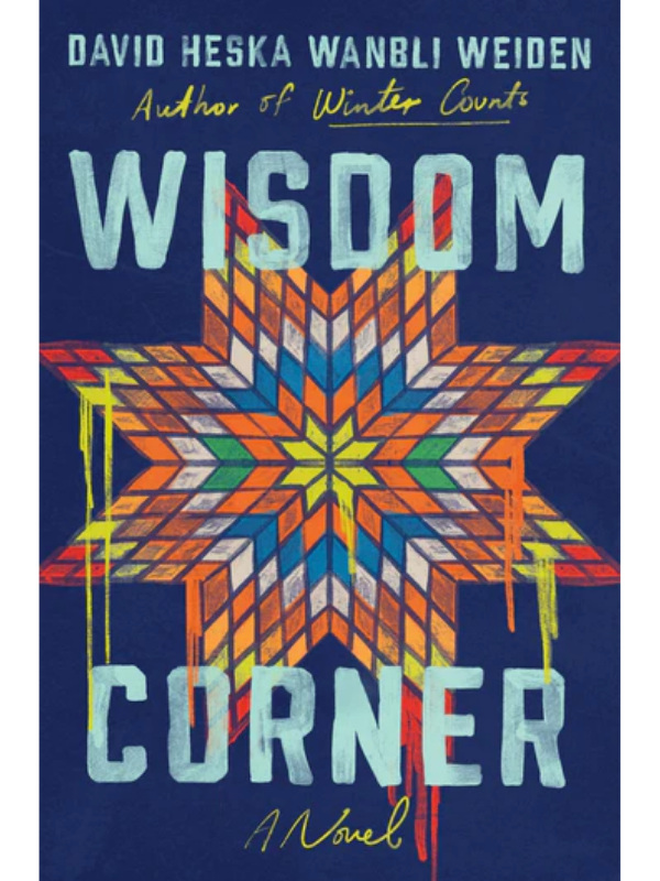 Wisdom Corner