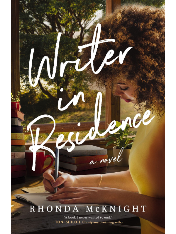 Writer in Residence