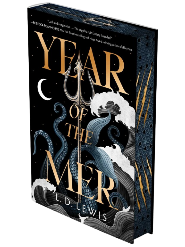 Year of the Mer