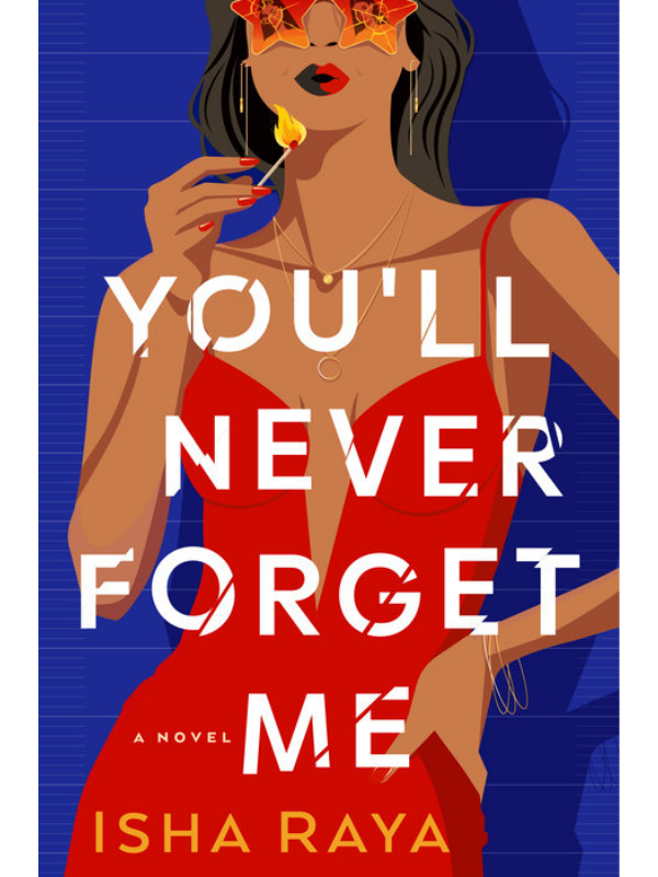 You'll Never Forget Me