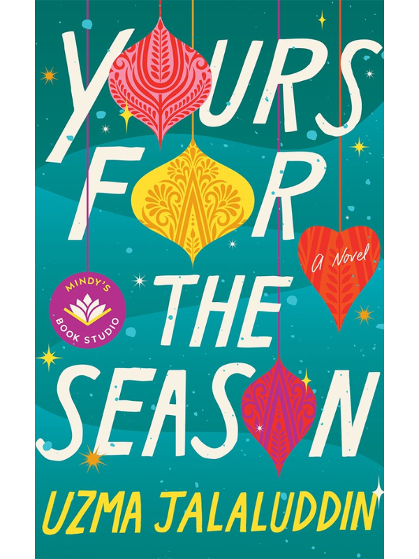 Yours for the Season