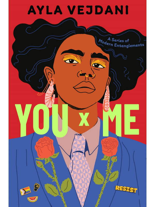 You x Me