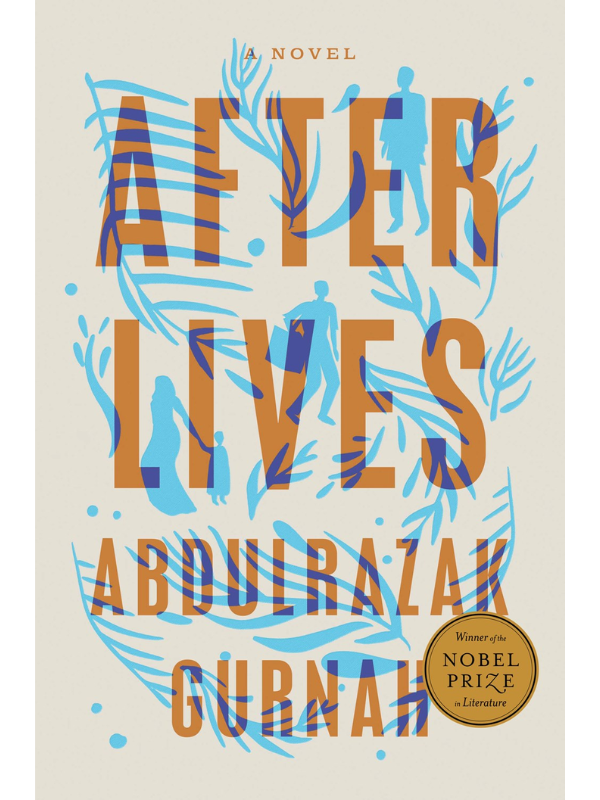 Afterlives