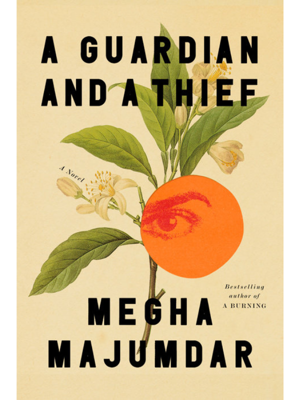 A Guardian and a Thief