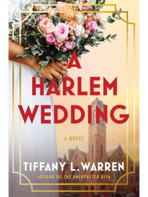 A Harlem Wedding