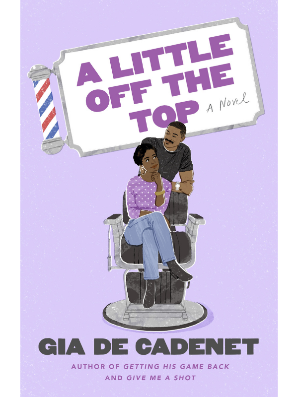 A Little Off the Top