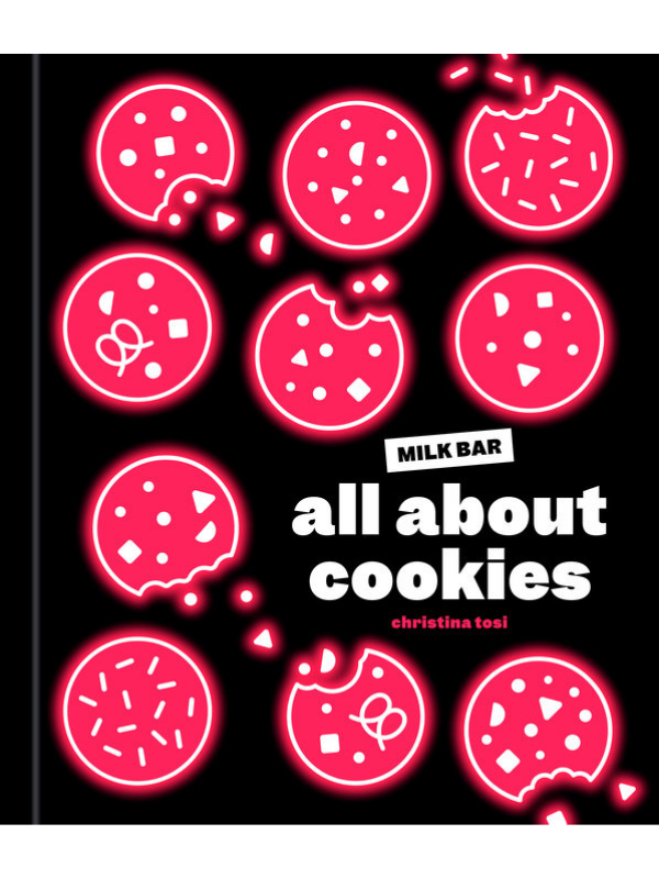 All About Cookies