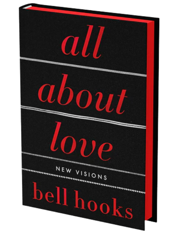 洋楽 Sensations - All About Love All About Love – Sscarlet's Web Bookstore