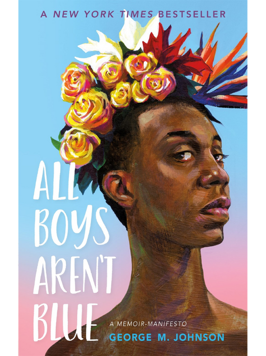 All Boys Aren't Blue