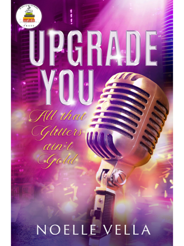 All That Glitters Ain't Gold