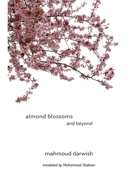 Almond Blossoms and Beyond