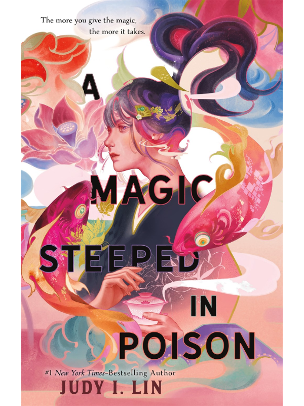 A Magic Steeped in Poison