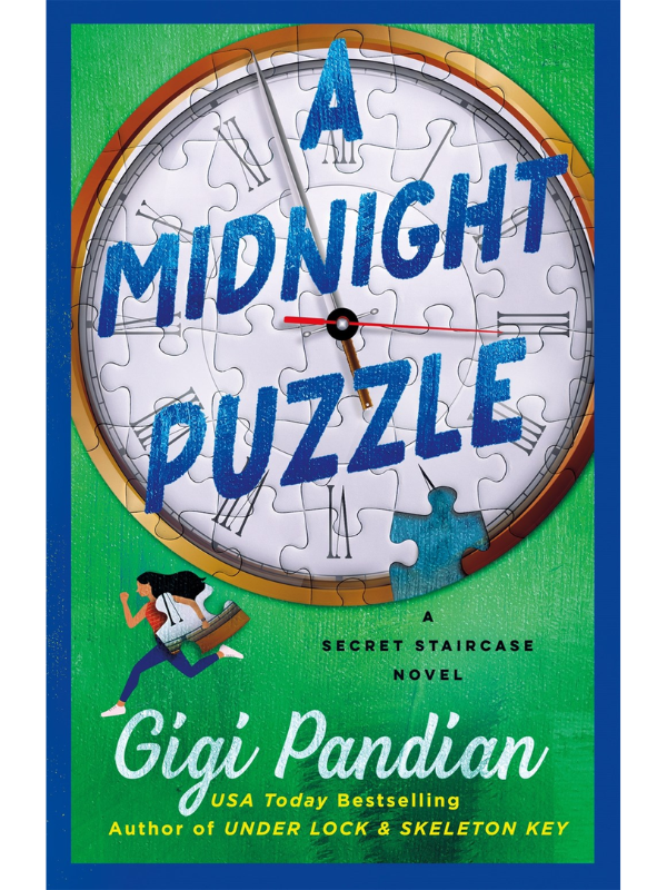 A Midnight Puzzle