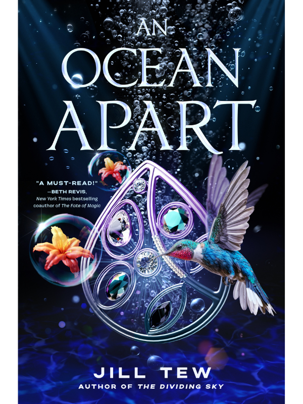An Ocean Apart