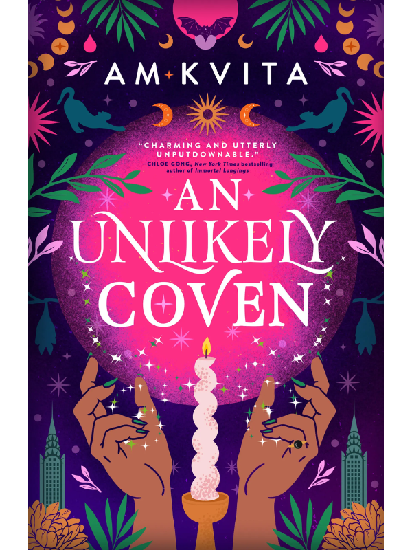 An Unlikely Coven