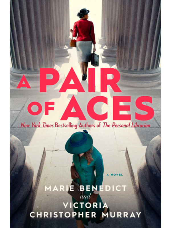 A Pair of Aces