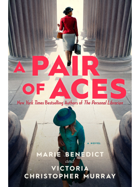 A Pair of Aces