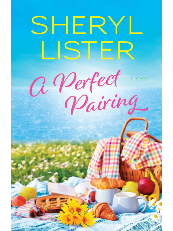 A Perfect Pairing