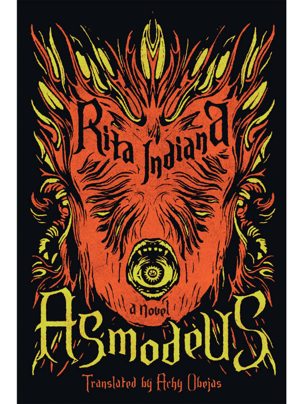 Asmodeus