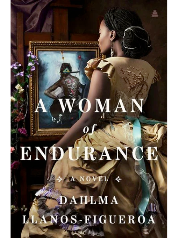 A Woman of Endurance