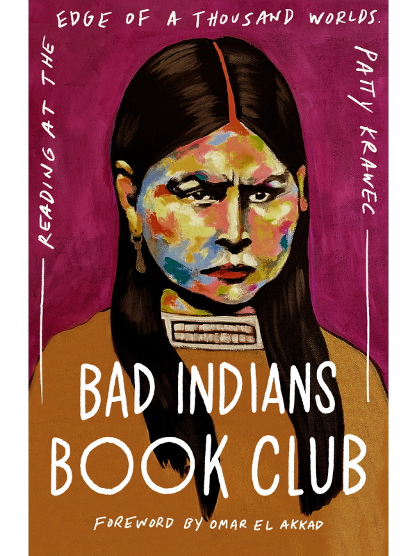 Bad Indians Book Club